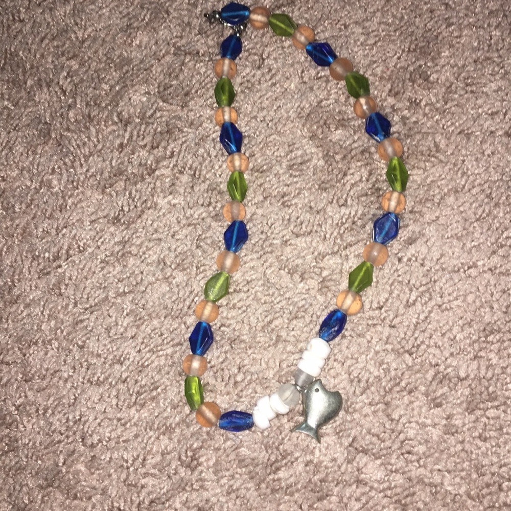 Necklace - Picture 3 of 3